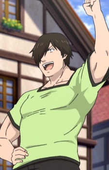 Гэндзо Сибата