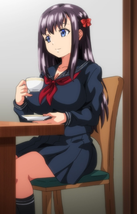 Юна Татибана