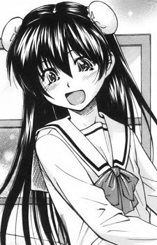 Мирай Хонда