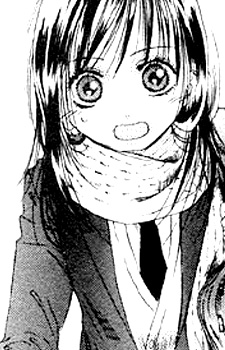 Мидзухо Хидака