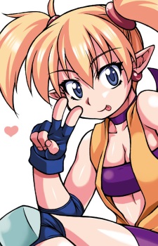 Лилика Фельхенерова