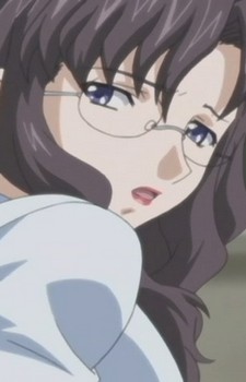 Учительница