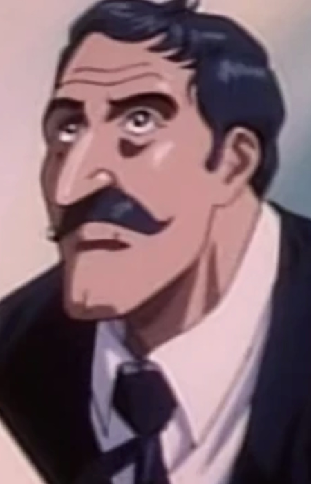 Роджер Сигел