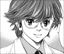 Канта Инуяма