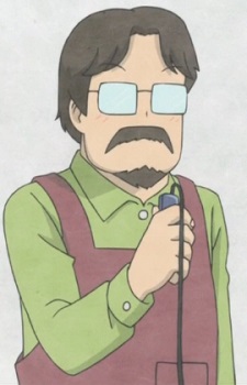 Такэо Тояма