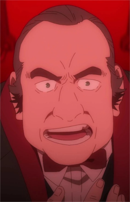 Герман Хейуорд