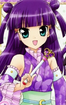 Нацуки Сасахара