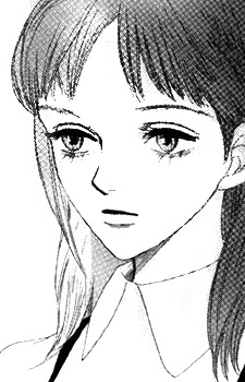 Официантка