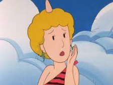 Мать Каминари Пикатан