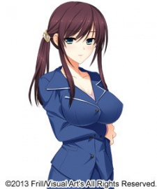 Судзука Хаями