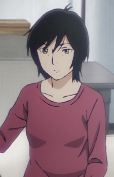 Ёко Кавасима