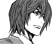 Кэйити Кацураги