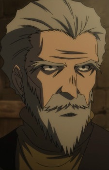 Арольд Эклунд