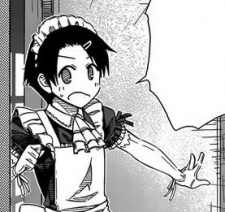 Асами Асакура