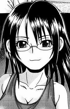 Мэгуми Усино