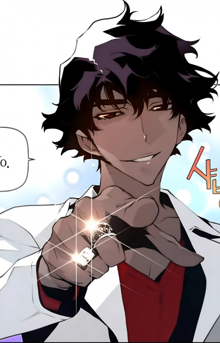 Бончхун Ким