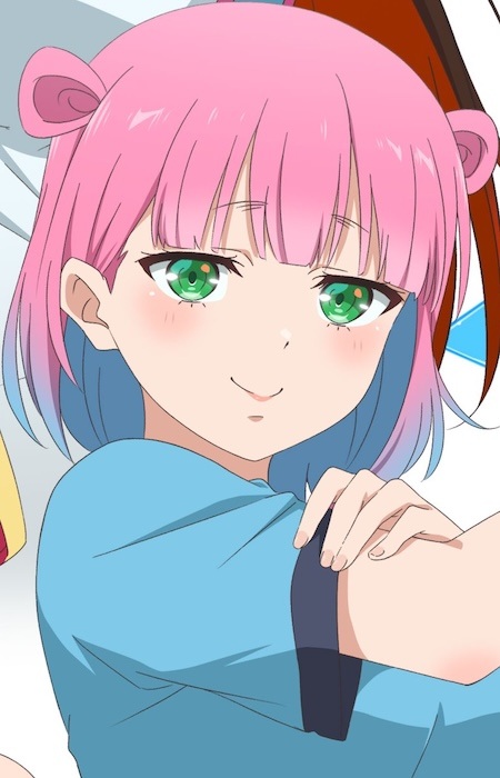 Тиё Саямагаока