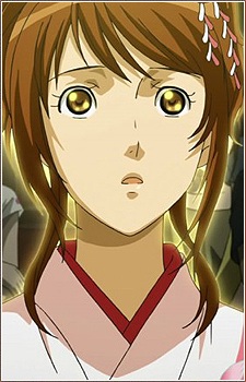 Саяко Аманокава