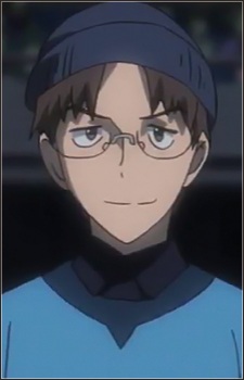 Шота Нишикава