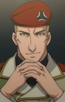 Романов-Каленбак