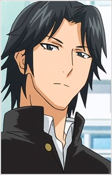 Рэо Курэбаяси