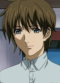 Минору Кусоноки