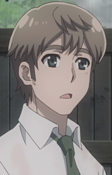 Тадаси Фукода