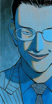 Кёхэй Ванибути