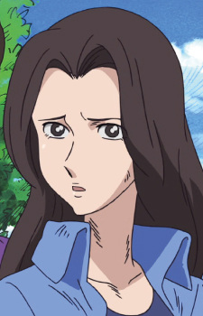 Хироко Фуранки