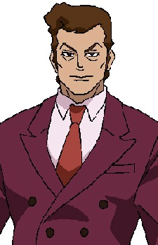 Лоренцо Драко