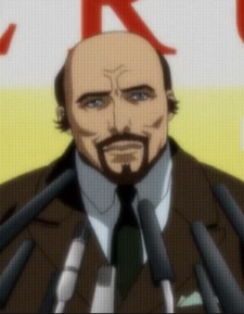 Президент Хемминг