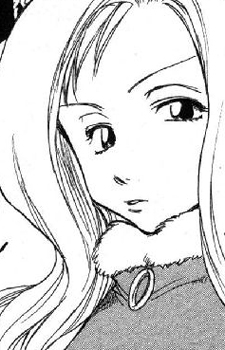 Энджелл Бель Роуз Куни