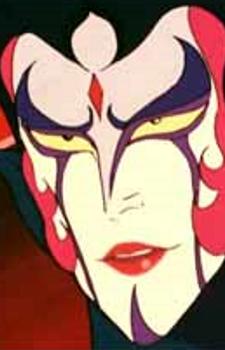 Леди Гандал