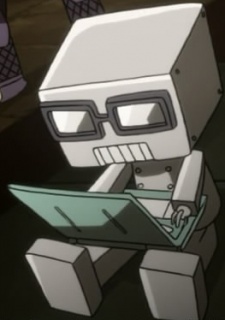 Оловянный Писатель