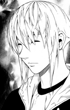 Хаято Кусанаги