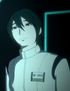 Идзумо Мидорикава