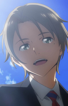 Сюн Кадзанами