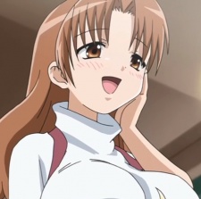 Канаэ Хагивара