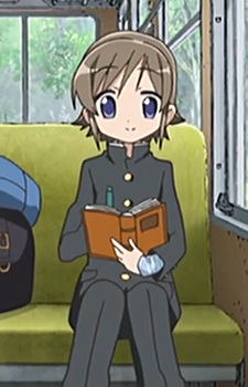 Ицуки Канадэ