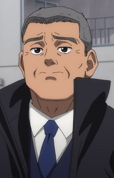 Цугихару Ито