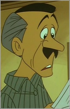 Отец близнецов