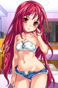 Тиса Мидзухара