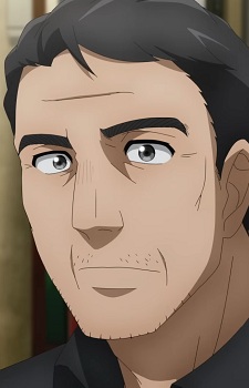 Исао Китада