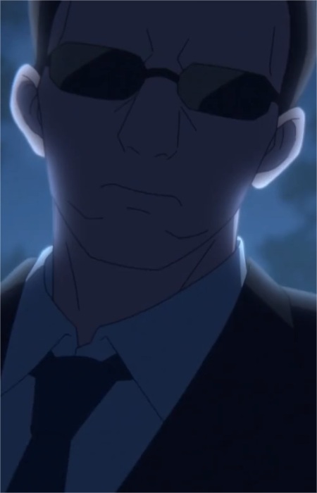 Телохранитель