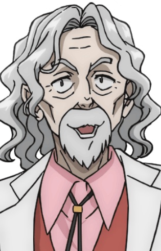 Доктор Мэджик