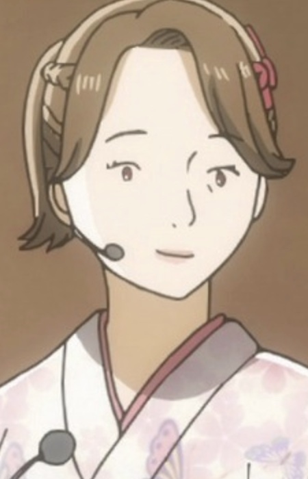 Tomoe Watarai