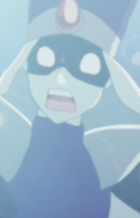 Альба Альбатрос