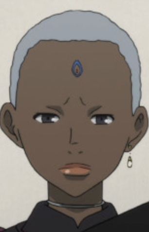 Мать-водарак