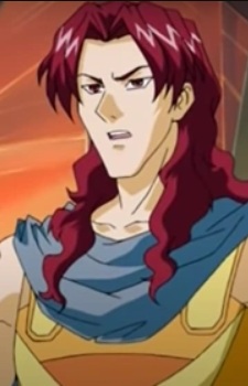 Беллерофонт