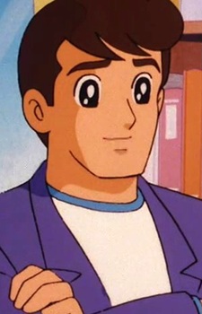 Акира Ямабэ